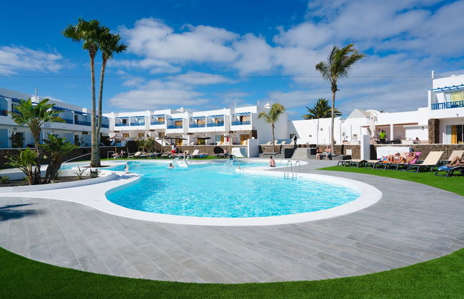 Hotel Siroco - Adults Only - Foto 36