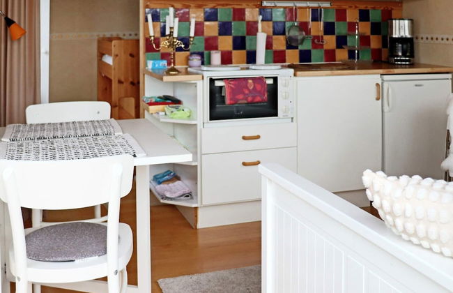 4 Person Holiday Home in Falkenberg-by Traum - Photo 3