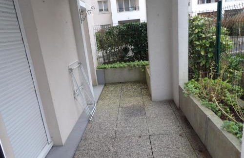 Le Cosy Wiener *Paris*Gare à 300 m*Disneyland* - Foto 15