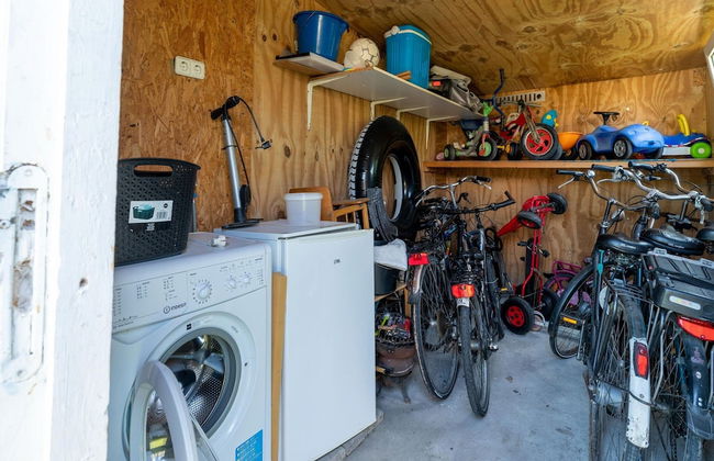 Holiday Home in Baarland With Garden - Foto 22