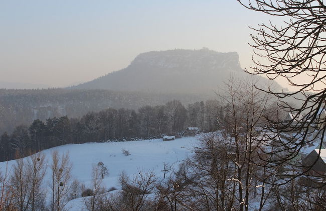 Struppen Nature Loft - Photo 32