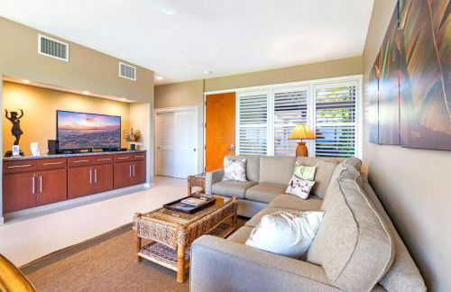 KBM Resorts FREE CAR Kapalua Bay Villa Oceanfront 1-Bedroom Condo with Amazing views KBV-30G2 - Foto 18