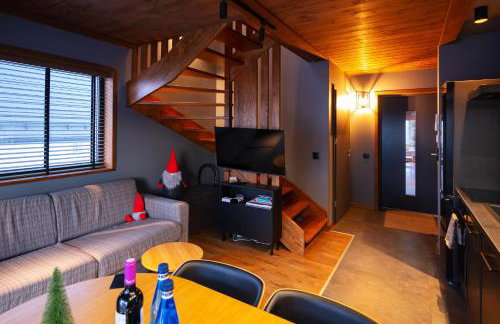 Domki 1010 m - Foto 72