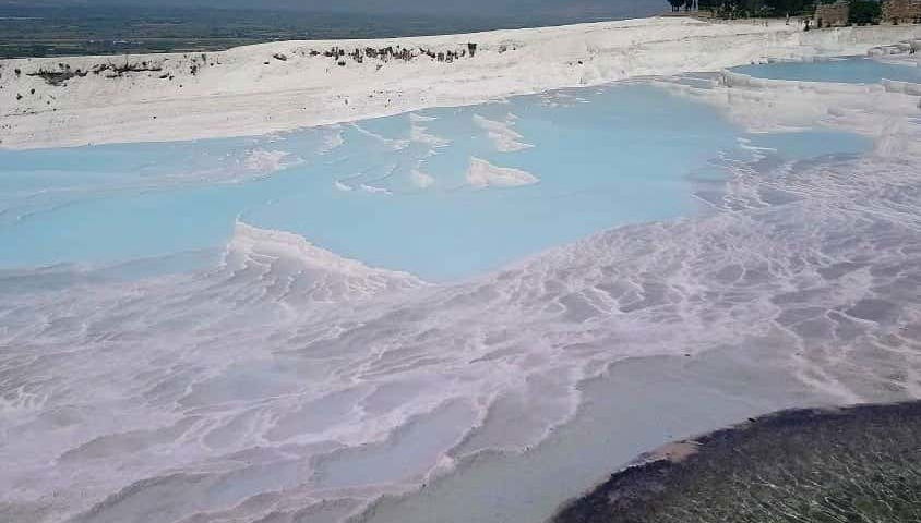 Pamukkale