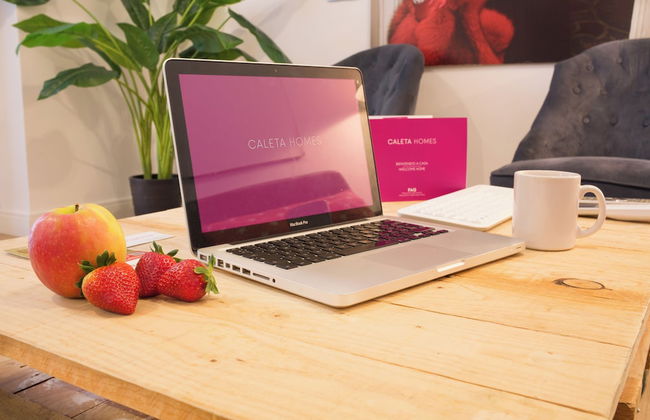 Apartamentos Pompidou - Foto 63