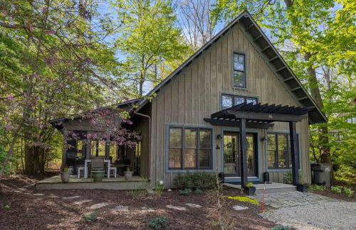 Deer Haus by Juniper Holiday + Home - Foto 39