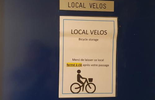 Oceanes appartement vue mer - Foto 20