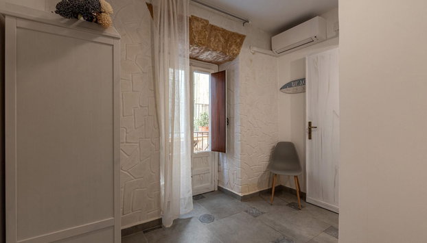 Casa Delle Travi Alla Kalsa by Wonderful Italy - Foto 5, Habitación