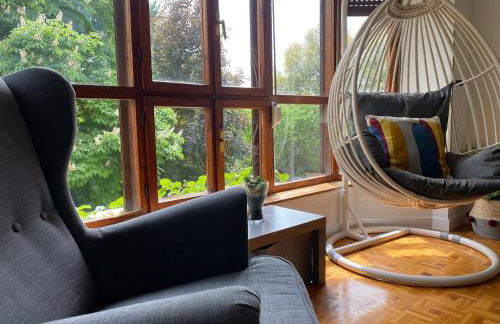 Apartamento La Muralla parking gratis - Foto 23