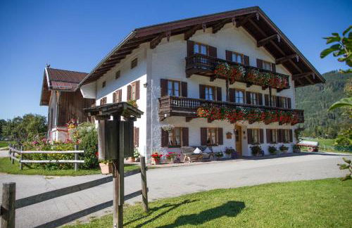 Hörlhof - Chiemgau Karte - Foto 1