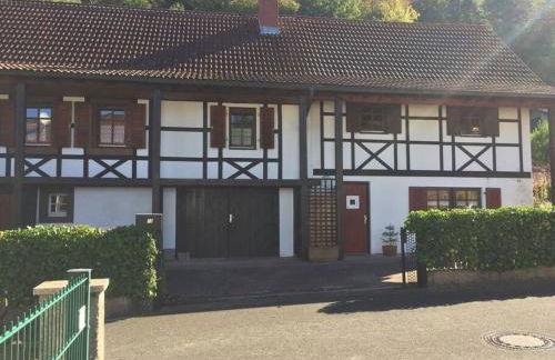 Ferienwohnung am Maimont - Foto 3