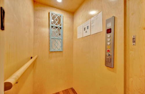 Hot Tub Sleeps 10 Park Your Boat & Trailer - Photo 42