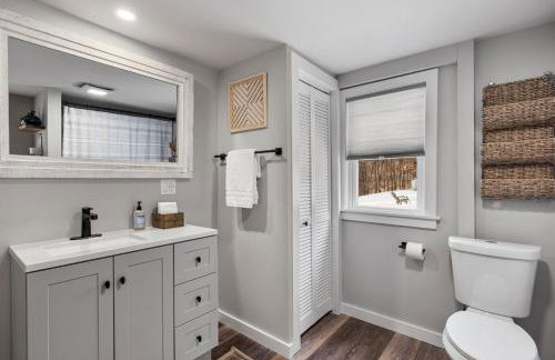 Riptide Cottage Adorable Yr Round Cottage in Bradford - Foto 22