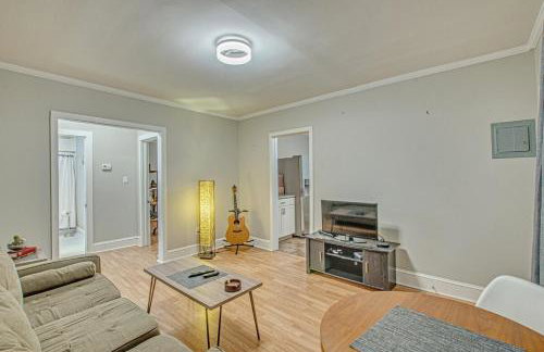 The Esben comfy 1 bedroom close to everything - Foto 14