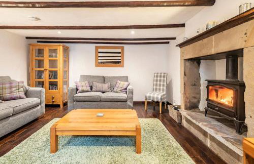 Peak District - 1 Harrow Cottage - Great Longstone - Photo 4