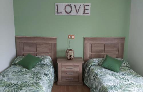 Casa Rural Valle de Altamira - Foto 28