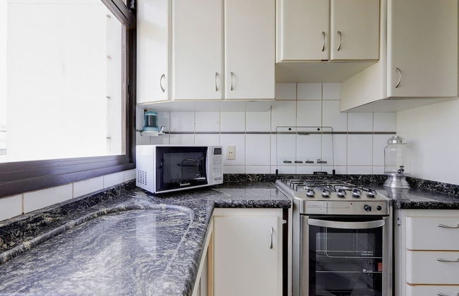 Vista do Mar, Ótimo Local na Beira-mar Norte - Photo 15