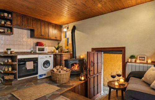 Montegrande, entorno mágico rodeado de montañas - Foto 30