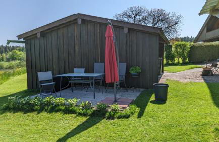 Schöne helle Ferienwohnung - Foto 35