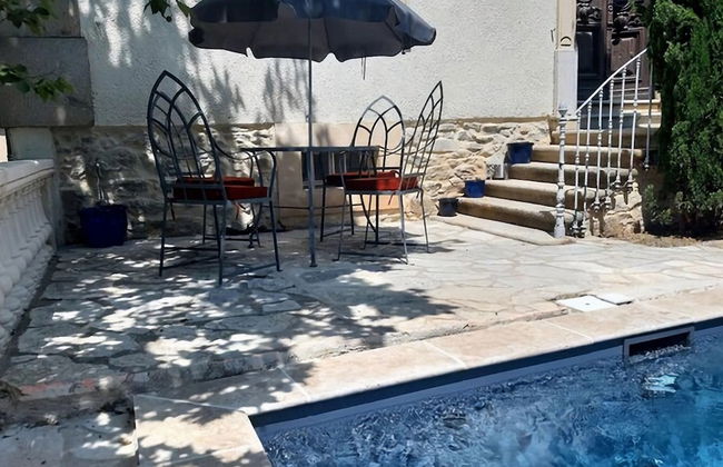 Elegant Holiday Home Near the Canal du Midi - Foto 35