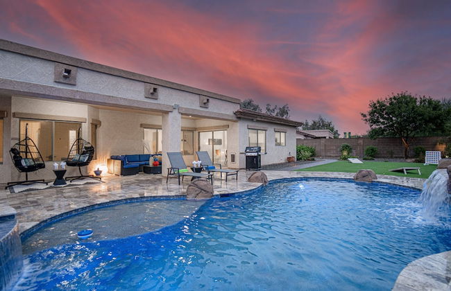 Desert Queen Queen Creek - Foto 28