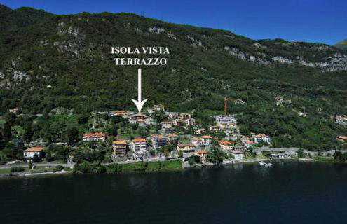 Isola Vista - Terrazzo - Foto 6