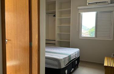 Apto Excelente C/Ar, Varanda Gourmet e Piscina - Foto 11