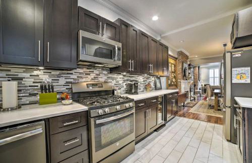 Pittsburgh Vacation Rental in Lawrenceville! - Foto 10