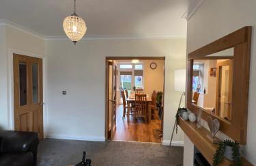 The Homestead House - Foto 31