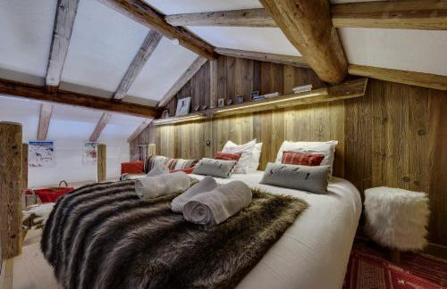 Appartement esprit chalet - splendide vue montagne à 180 - Foto 1