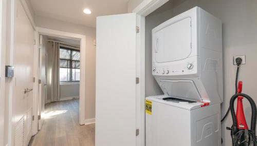 Luxurious Downtown 2 bedroom 2 bath with views 1M - Foto 5