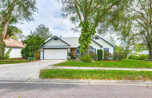 Swim, Golf and Relax Lovely Home in Lake Mary - Foto 2