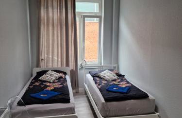 Mertens Zimmervermietung - Foto 55