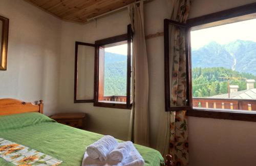 Rium Dolomiti - Casa con Vista - Foto 6