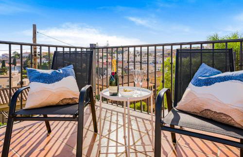 Villa Torremimosas - Foto 45