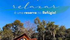 Refúgio vila das figueiras ! - Foto 1