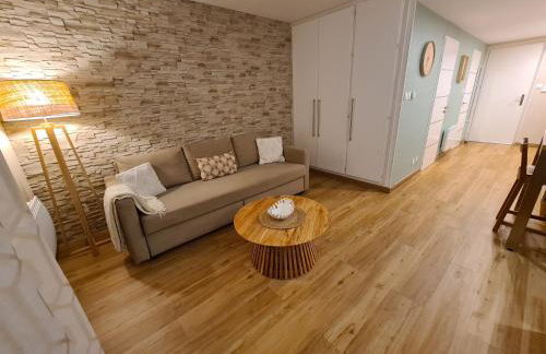 Appartement au calme dans residence avec piscine - Foto 10