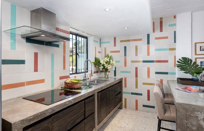 Cuale Condo Retreats - Foto 68