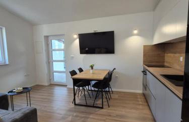 Apartment Bailando - Private Parking & Grill - Foto 18
