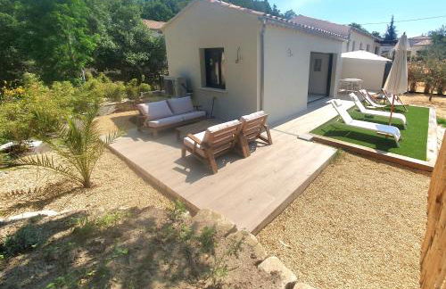 l'éden des Baronnies gîte1 - Foto 2