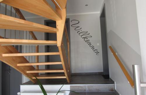 Ferienwohnungen Rheinhöhe - Foto 15