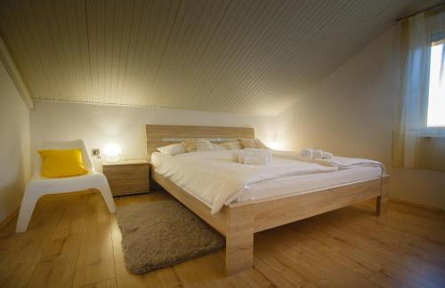 Apartments Foric Rab with Heated Pool, Sauna & Gym - Photo 67