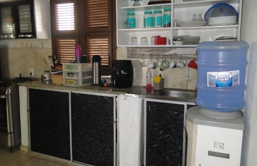 MaréVila Taíba - Casa de Praia com Wi-fi e Vista para o mar - Foto 14