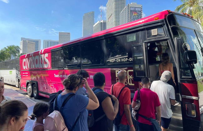 Excursión a los Everglades - Foto 2