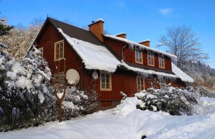 Ostoja Mików - Foto 21