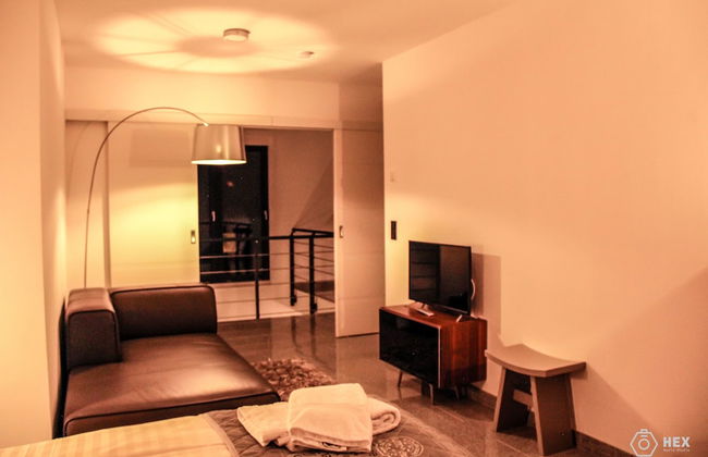 BlueStone Boarding Apartments - Foto 8