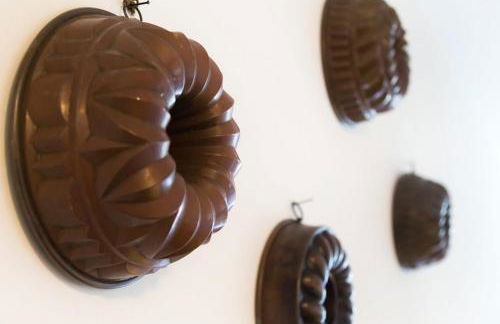 Wildgrün Panorama Lodge 4 - Foto 9