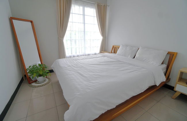 Villa Sukun - Foto 19