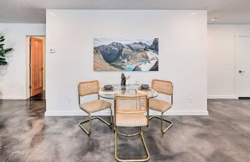 Modern Missoula Home about 2 Miles to Downtown! - Foto 14