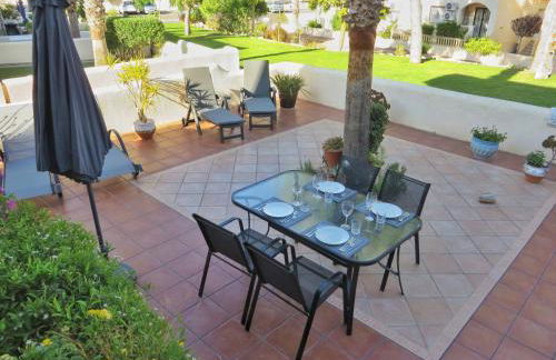 Superbe appartement avec piscine (Costa Blanca) - Foto 8